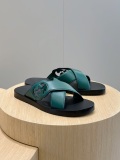 Men G*ucci Top Sandals