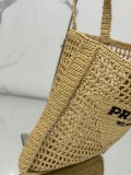 P*rada Top Bag 36*38*3CM