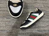 Men Women G*ucci Top Sneaker