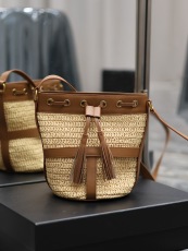 Y*SL Top Bag  22*15*15CM