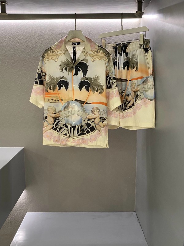 A*MIRI Top Quality Clothes