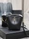 Y*SL Top Bag  17*20*13CM