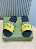 Men G*ucci Top Sandals