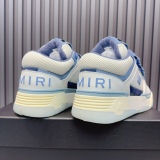 Men Women A*miri Top Sneakers