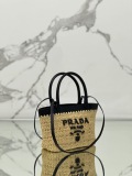 P*rada Top Bag 21*16*10CM