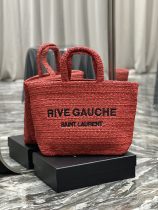 Y*SL Top Bag  38*35*14.5CM