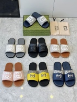 Men G*ucci Top Sandals