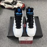 Air Jordan 9 “Powder Blue FQ8992-101