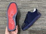 Men Women C*hristian L*ouboutin Top Sneaker
