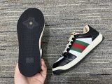 Men Women G*ucci Top Sneaker