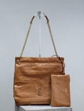 Y*SL Top Bag  38*33*2CM