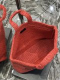 Y*SL Top Bag  38*35*14.5CM