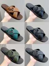 Men G*ucci Top Sandals