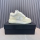Men Women A*miri Top Sneakers