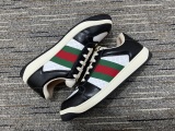 Men Women G*ucci Top Sneaker