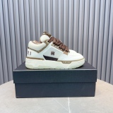 Men Women A*miri Top Sneakers