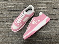 Men Women C*hanel Top Sneaker