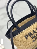 P*rada Top Bag 21*16*10CM