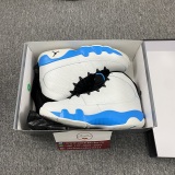 Air Jordan 9 “Powder Blue FQ8992-101