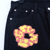 D*enim T*ears Top Quality Clothes
