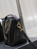 Y*SL Top Bag  17*20*13CM