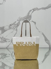 P*rada Top Bag 27*26*10CM