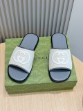 Men G*ucci Top Sandals