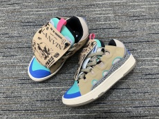 Men Women L*ANVIN Top Quality Sneaker