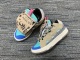 Men Women L*ANVIN Top Quality Sneaker