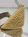 P*rada Top Bag 26*14*10.5CM