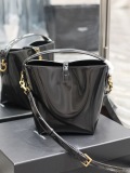Y*SL Top Bag  17*20*13CM