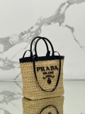 P*rada Top Bag 25*26*15CM