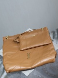 Y*SL Top Bag  38*33*2CM