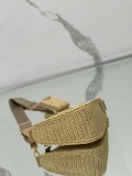 P*rada Top Bag 26*14*10.5CM
