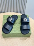 Men G*ucci Top Sandals