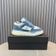 Men Women A*miri Top Sneakers