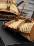 Y*SL Top Bag  22*15*15CM