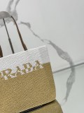P*rada Top Bag 27*26*10CM