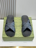 Men G*ucci Top Sandals