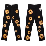 D*enim T*ears Top Quality Clothes