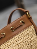 Y*SL Top Bag  22*15*15CM