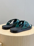 Men G*ucci Top Sandals
