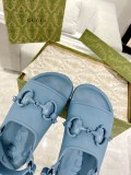 Women G*ucci Top Sandals