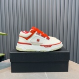 Men Women A*miri Top Sneakers