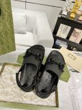 Women G*ucci Top Sandals