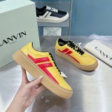 Men L*ANVIN Top Quality Sneaker
