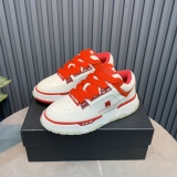 Men Women A*miri Top Sneakers
