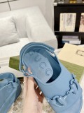 Women G*ucci Top Sandals