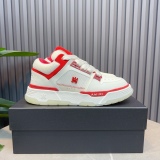 Men Women A*miri Top Sneakers
