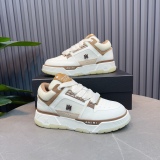 Men Women A*miri Top Sneakers
